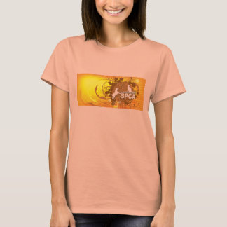 ワシントンカウンティSPCA Tシャツ