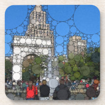 ワシントンスクエアパークニューヨーク