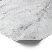 ワシントンズリトリートfromメド素晴らしウズ ポスター (角)