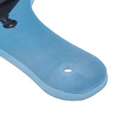 ワシントンノースヘッドコースタルライトハウス カッティングボード (角)