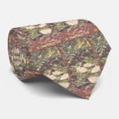 ワシントンパーク動揺して- ネクタイ (ロール)