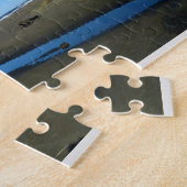 ワシントンビーチ ジグソーパズル (側面)