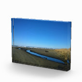 ワシントンビーチ フォトブロック (右)