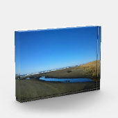 ワシントンビーチ フォトブロック (左)
