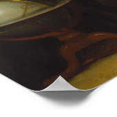 ワシントンファミリー – エドワード・サベージファインアートポスター ポスター (角)