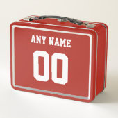 ワシントンホッケーパワーランチボックス メタルランチボックス (裏面)