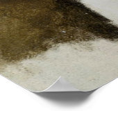 ワシントンポートレート ポスター (角)