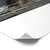 ワシントンマソニック記念碑 – 4 ポスター (角)