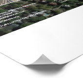 ワシントンマソニック記念碑 – 5 ポスター (角)