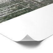 ワシントンマソニック記念碑 – 7 ポスター (角)