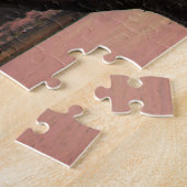 ワシントンモニュメントさくらんぼブロッサムフェスティバル ジグソーパズル (側面)