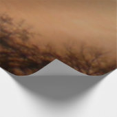 ワシントンモニュメントアットサンセット ウッドポスター (コーナー)