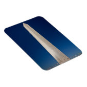 ワシントンモニュメントアットデュスク マグネット (右側)