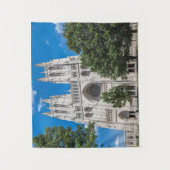 ワシントン国家大聖堂 タペストリー (正面)