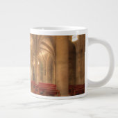 ワシントン国立大聖堂ベツレヘム礼拝堂 ジャンボコーヒーマグカップ (右)