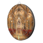 ワシントン国立大聖堂ベツレヘム礼拝堂 ダーツボード (正面右)