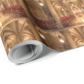 ワシントン国立大聖堂ベツレヘム礼拝堂 ラッピングペーパー (ロールコーナー)