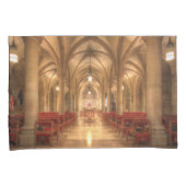 ワシントン国立大聖堂ベツレヘム礼拝堂 枕カバー (正面右)