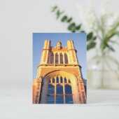 ワシントン大学城 ポストカード (スタンド正面)