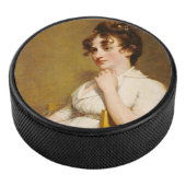 ワシントン大統領のネリー孫 アイスホッケーパック (3/4)