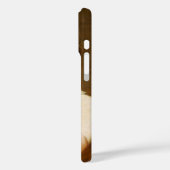 ワシントン大統領のネリー孫 Case-Mate iPhoneケース (裏面 / 左)