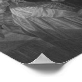 ワシントン大統領アットホーム ポスター (角)