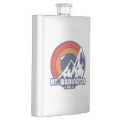 ワシントン山サンワシ フラスク (右)