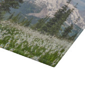 ワシントン山レイニエ国立公園1 カッティングボード (角)