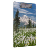 ワシントン山レイニエ国立公園1 クリップボード (右)