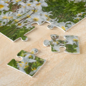 ワシントン山レイニエ国立公園1 ジグソーパズル (側面)