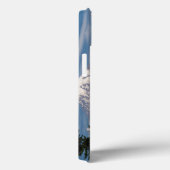ワシントン山レイニエ国立公園1 Case-Mate iPhoneケース (裏面 / 右)