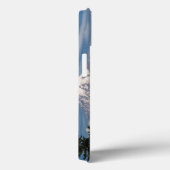 ワシントン山レイニエ国立公園1 Case-Mate iPhoneケース (裏面 / 右)