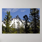 ワシントン山 ポスター (正面)