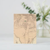 ワシントン山 ポストカード (スタンド正面)