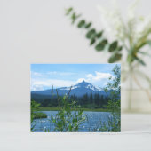 ワシントン山 ポストカード (スタンド正面)