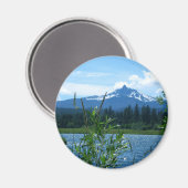 ワシントン山 マグネット (正面/裏面)