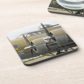 ワシントン州のオリンピア、軍のairshow。 2 コースター (左側)