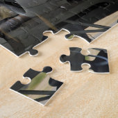 ワシントン州のオリンピア、軍のairshow。 2 ジグソーパズル (側面)