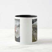 ワシントン州のオリンピア、軍のairshow。 2 マグカップ (中央)