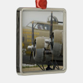 ワシントン州のオリンピア、軍のairshow。 2 メタルオーナメント (右)