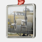 ワシントン州のオリンピア、軍のairshow。 2 メタルオーナメント (左)