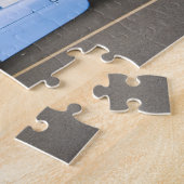 ワシントン州のオリンピア、軍のairshow。 3 ジグソーパズル (側面)