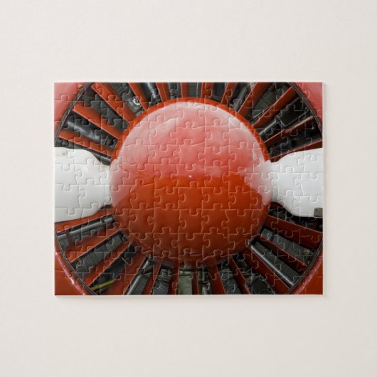 ワシントン州のオリンピア、軍のairshow。 5 ジグソーパズル (横)