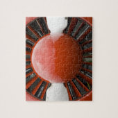 ワシントン州のオリンピア、軍のairshow。 5 ジグソーパズル (縦)