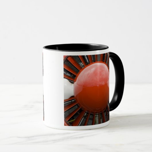 ワシントン州のオリンピア、軍のairshow。 5 マグカップ (正面右)