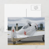 ワシントン州のオリンピア、軍のairshow。 6 ポストカード (正面/裏面)