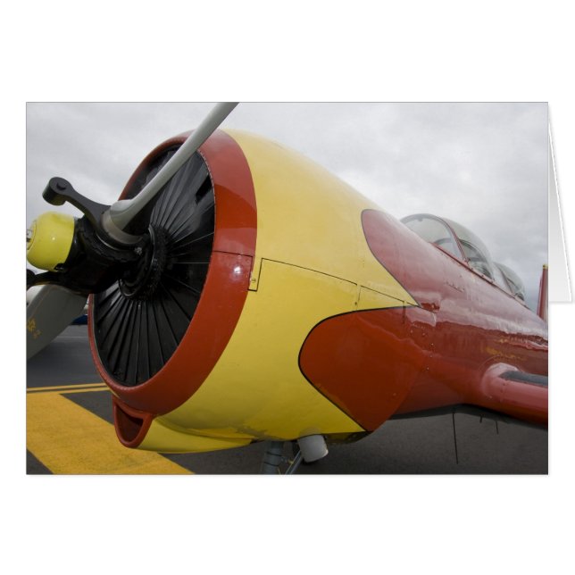 ワシントン州のオリンピア、軍隊airshow. (正面横)