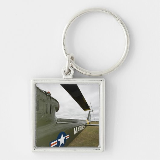 ワシントン州のオリンピア、軍隊airshow. キーホルダー (正面)