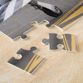 ワシントン州のオリンピア、軍隊airshow. ジグソーパズル (側面)