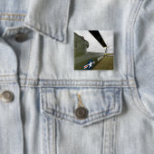 ワシントン州のオリンピア、軍隊airshow. 缶バッジ (インサイチュ)